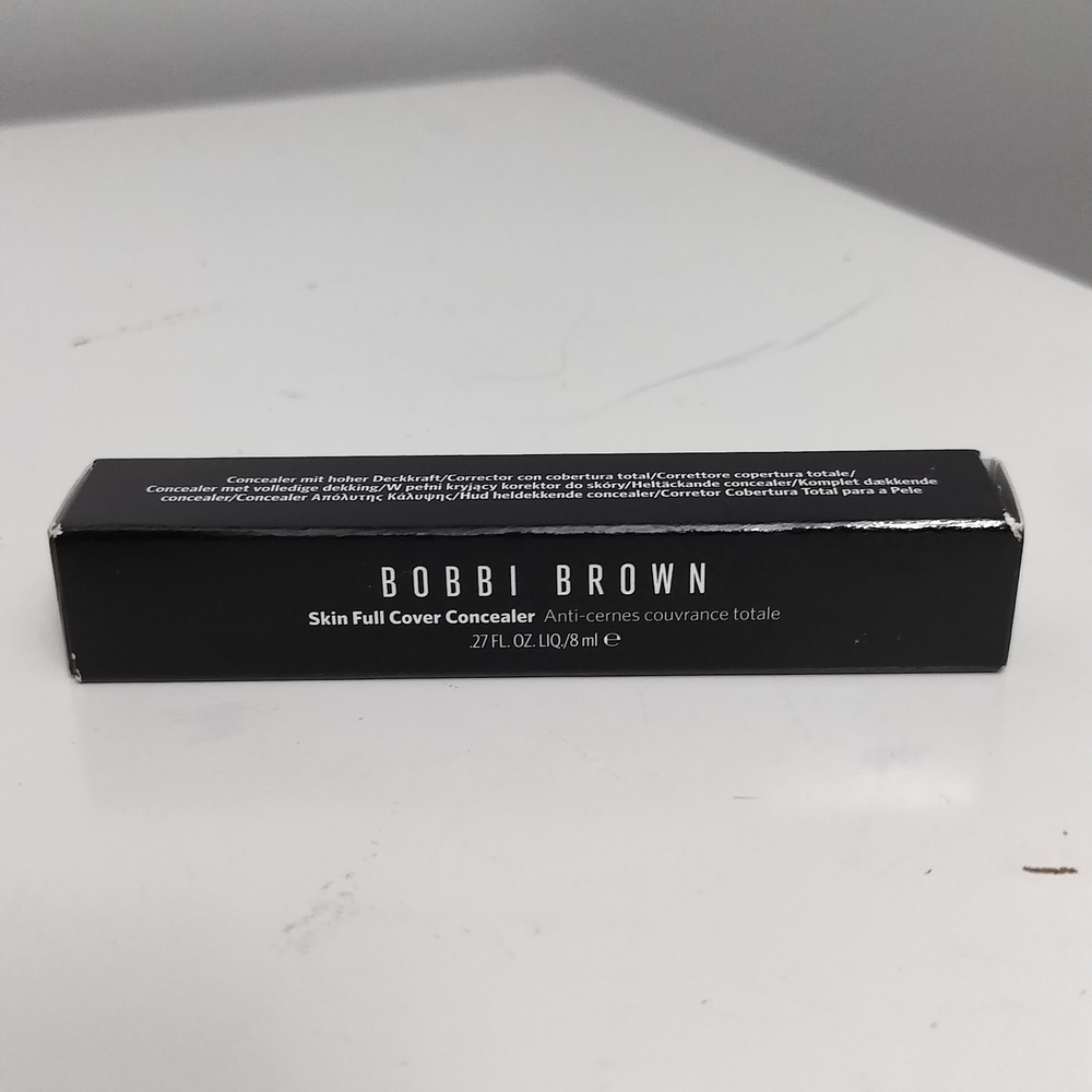 Bobbi Brown Concealer - Warm Almond